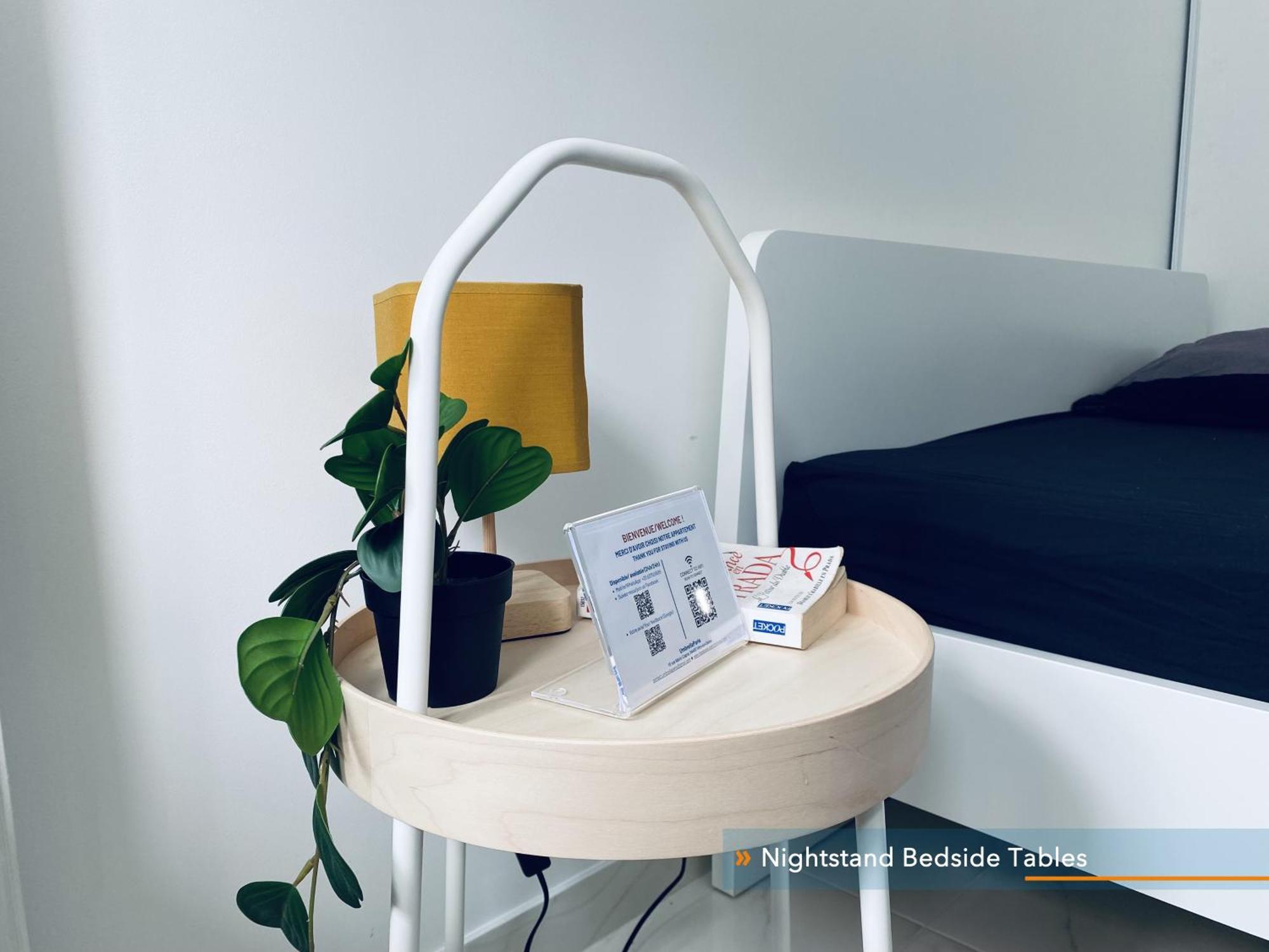 Appartement Parisien Neuf, Moderne Avec Une Grande Salon, 2 Chambres, 4 Lits, Parking Gratuit, 15Min De Paris Et 13 Min Aeroport Orly Vitry-sur-Seine Bagian luar foto