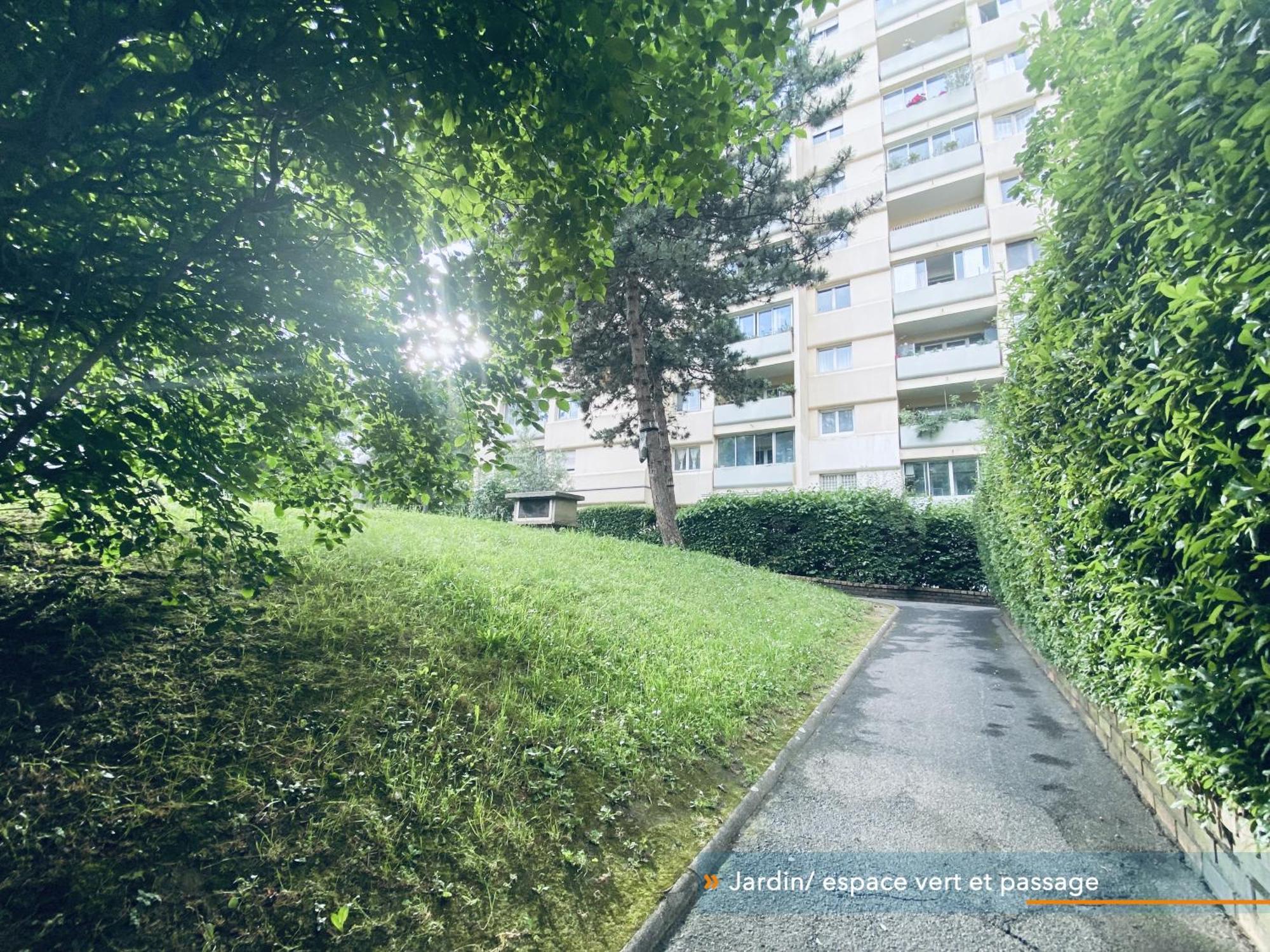 Appartement Parisien Neuf, Moderne Avec Une Grande Salon, 2 Chambres, 4 Lits, Parking Gratuit, 15Min De Paris Et 13 Min Aeroport Orly Vitry-sur-Seine Bagian luar foto