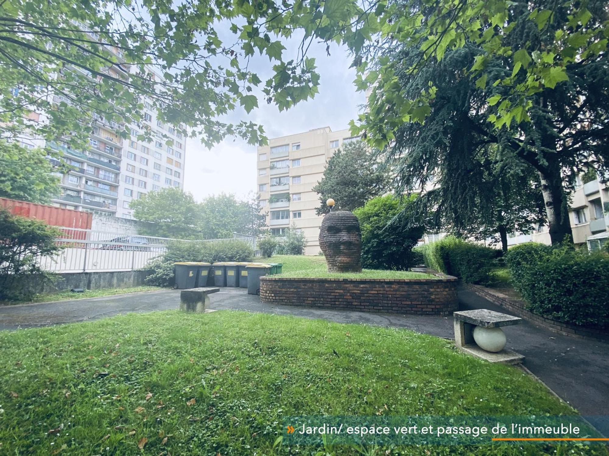 Appartement Parisien Neuf, Moderne Avec Une Grande Salon, 2 Chambres, 4 Lits, Parking Gratuit, 15Min De Paris Et 13 Min Aeroport Orly Vitry-sur-Seine Bagian luar foto