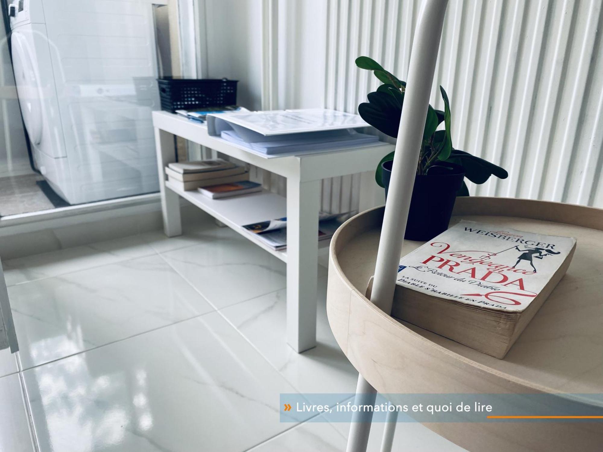 Appartement Parisien Neuf, Moderne Avec Une Grande Salon, 2 Chambres, 4 Lits, Parking Gratuit, 15Min De Paris Et 13 Min Aeroport Orly Vitry-sur-Seine Bagian luar foto